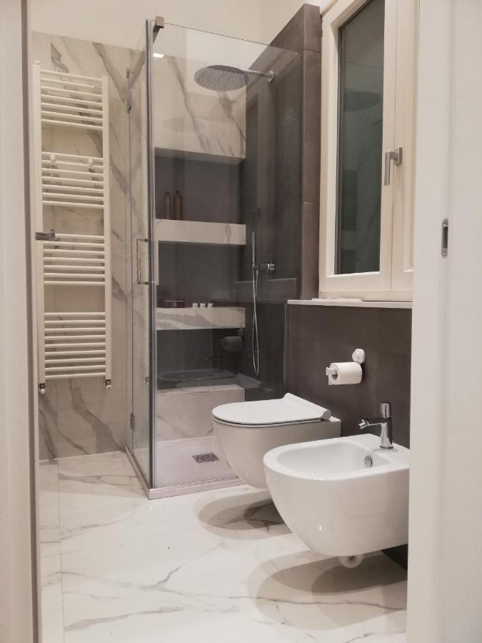 La Suite Del Centro Storico Matera Eksteriør billede