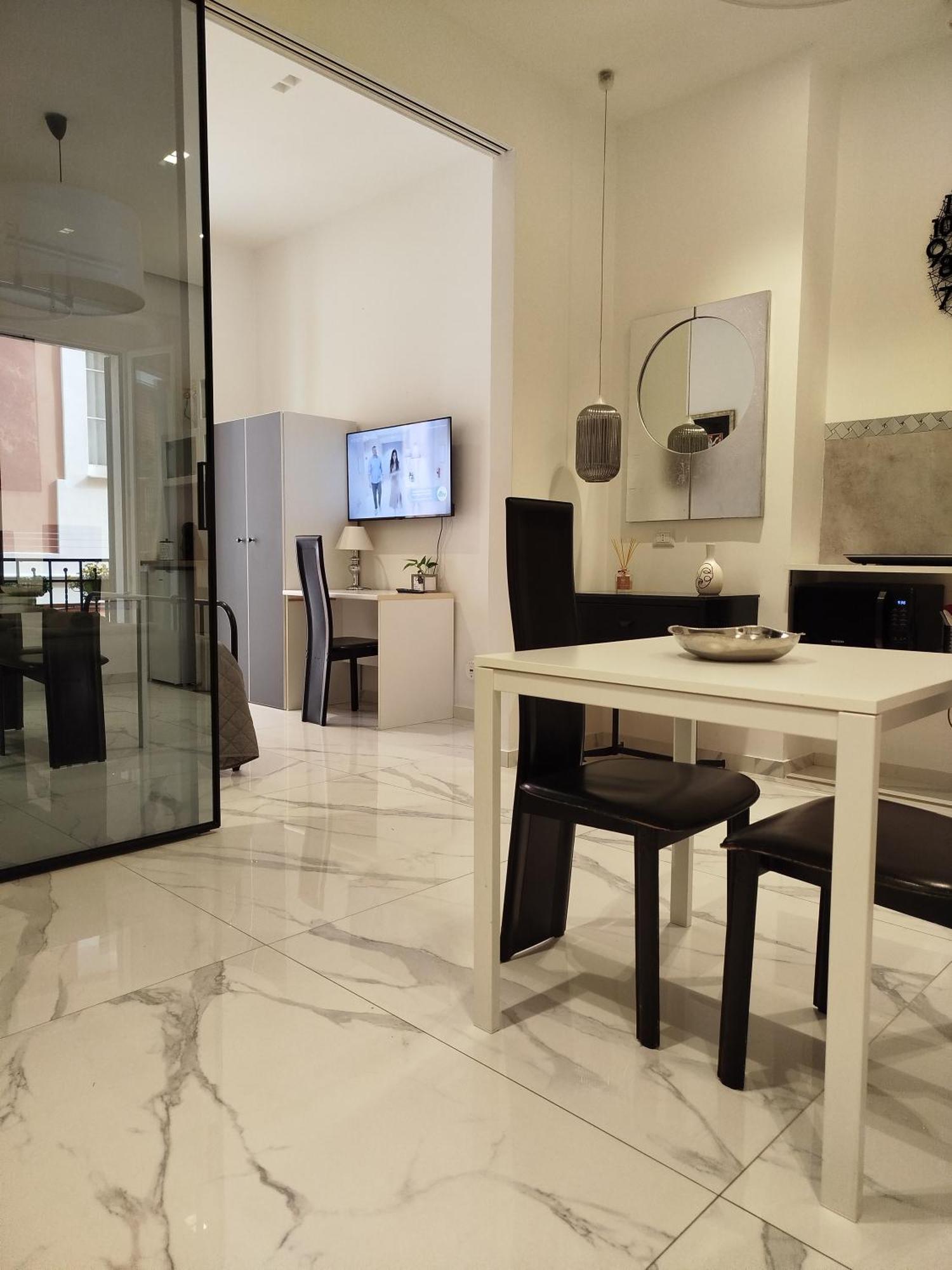 La Suite Del Centro Storico Matera Eksteriør billede